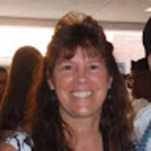 Meet your Posher, Pam